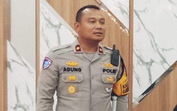 Ops Keselamatan 2025 Dimulai, Polresta Malang Kota Siap Tegakkan Disiplin