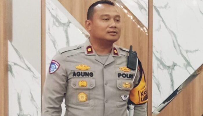 Ops Keselamatan 2025 Dimulai, Polresta Malang Kota Siap Tegakkan Disiplin Berlalu Lintas