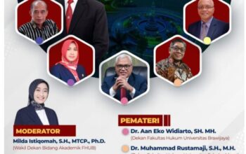 Pakar Hukum Usulkan Solusi Atas Kelemahan Rancangan Kuhap Di Seminar