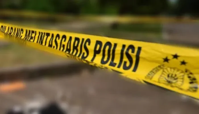 Cari Elpiji, Istri Tewas Terlindas Truk, Suami Malah Dirampok Saat Cairkan Asuransi