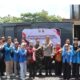 Peduli Sesama, Polres Demak Gelar Bakti Sosial Di Bulan Ramadhan