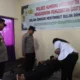 Peduli Warga, Polres Humbahas Gelar Pemeriksaan Kesehatan Gratis Jelang Ramadhan