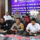 Pelaku Pembunuhan Berencana Di Sebabi Dibekuk Setelah Tiga Hari Buron