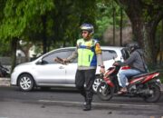 Pelayanan Polresta Malang Kota Semakin Dekat Dengan Masyarakat Lewat Commander