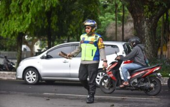 Pelayanan Polresta Malang Kota Semakin Dekat Dengan Masyarakat Lewat Commander