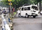 Pembatasan Jam Operasional, Truk Di Silayur Hanya Bisa Lewat Pukul