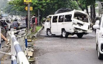 Pembatasan Jam Operasional, Truk Di Silayur Hanya Bisa Lewat Pukul