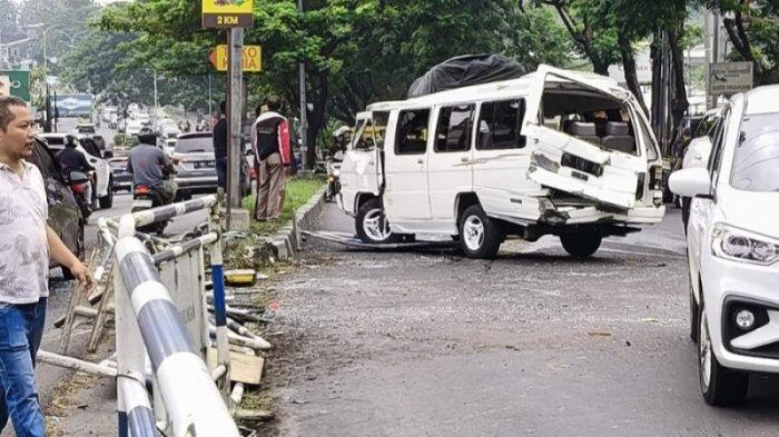 Pembatasan Jam Operasional, Truk Di Silayur Hanya Bisa Lewat Pukul