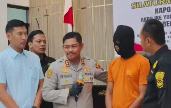 Pembunuhan Sadis Di Grobogan: Tersangka Akui Motif Mengejutkan