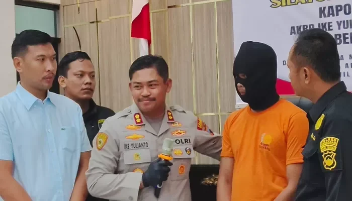 Lanjutan Kasus Pembunuhan di Penawangan Grobogan, Ini Alasan Tersangka Bertindak Kejam