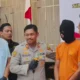 Pembunuhan Sadis Di Grobogan: Tersangka Akui Motif Mengejutkan