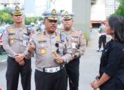 Pendidikan Lalu Lintas Masuk Kurikulum? Kakorlantas Polri Beri Dukungan Penuh