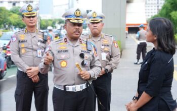 Pendidikan Lalu Lintas Masuk Kurikulum? Kakorlantas Polri Beri Dukungan Penuh