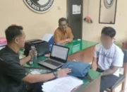 Pengedar Sabu di Giripurwo Ditangkap, Polisi Obok-obok Jaringan Narkoba Wonogiri