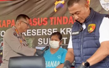 Pengungkapan Prostitusi Di Gunung Kemukus, Polda Jateng Selamatkan Korban Eksploitasi