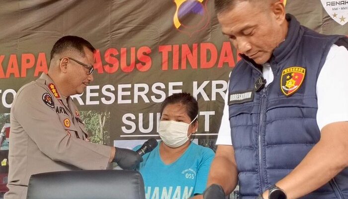 Pengungkapan Prostitusi di Gunung Kemukus, Polda Jateng Selamatkan Korban Eksploitasi