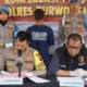 Perampok Sekolah Di Purworejo Dan Kebumen Dibekuk, Ini Modus Dan