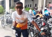 Perwakilan Polda Jateng Tampil Gemilang, Juara 2 Tour Of Kemala