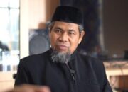 Pesan Ustaz Siswanto di Sukoharjo: Jaga Ketertiban, Ramadan Harus Jadi Momen Persatuan!