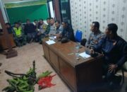 Polisi Wujudkan Keadilan Restoratif, Kasus Pencurian Pisang Diselesaikan Secara Damai