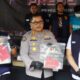 Polda Jateng Amankan Kawanan Pencuri Mobil Yang Ancam Korban Dengan