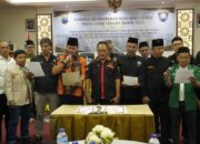 Polda Jateng Gandeng Ormas untuk Jaga Kamtibmas Jelang Ramadhan