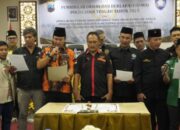 Polda Jateng Perkuat Peran Ormas Lewat Program Pembinaan