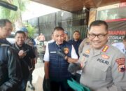 Polda Jateng Himbau Korban Batal Tampil Di Sec Untuk Mengadukan