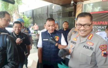 Polda Jateng Himbau Korban Batal Tampil Di Sec Untuk Mengadukan