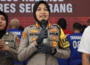 Polisi Amankan Dua Pengasuh Ponpes Yang Diduga Cabuli Santri