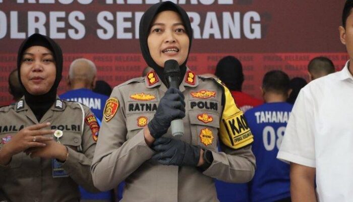 Polisi Tangkap Dua Pengasuh Ponpes, Diduga Cabuli Santri Laki-laki dan Perempuan