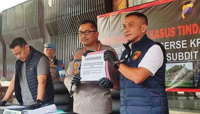 Polisi Belum Mintai Keterangan Mei Sulistyoningsih dalam Kasus Dugaan Penipuan Lomba Tari