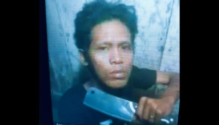 Polisi Cium Jejak Imam, Terduga Pelaku Pembunuhan Ibu Kandung di Semarang