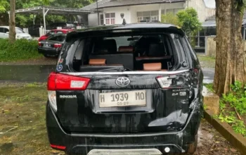 Polisi Dalami Jaringan Perampok Mobil Mewah Yang Beraksi Di Semarang