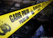 Polisi Selidiki Duel Maut yang Renggut Nyawa Siswa SMKN 10 Semarang