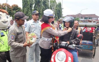 Polisi Hampir Lepas Tembakan, Perampok Di Semarang Ngaku Panik