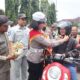 Polisi Hampir Lepas Tembakan, Perampok Di Semarang Ngaku Panik