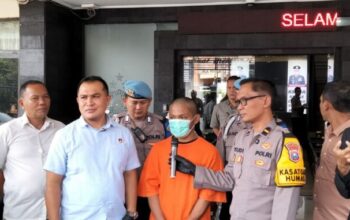 Polisi Malang Kota Berhasil Bongkar Jaringan Curanmor Pasuruan