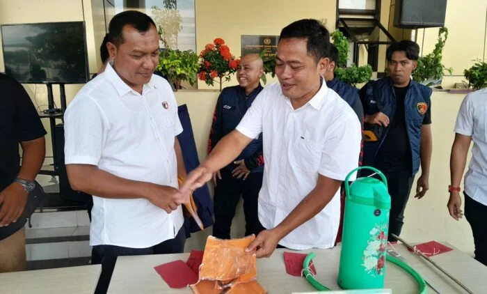 Polisi Ringkus Pelaku Penyekapan Dan Penganiayaan Kejam Di Sukoharjo