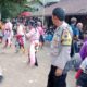 Polisi Sekaligus Budayawan, Aipda Ridha Konsisten Lestarikan Tari Tradisional