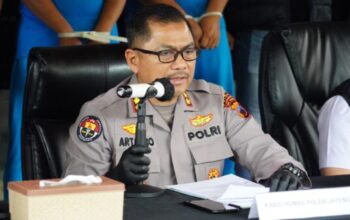 Polisi Selidiki Dugaan Jaringan Perampok Mobil Mewah Di Semarang