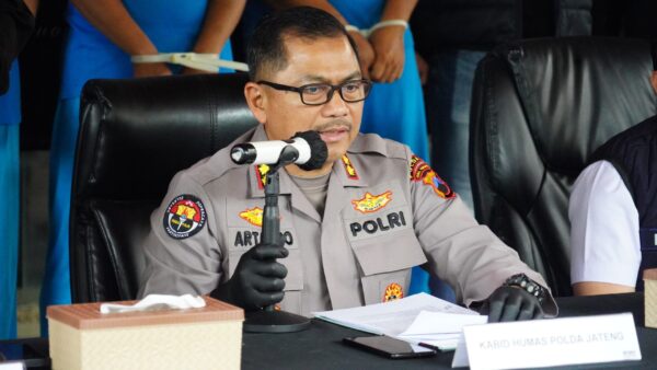 Polisi Selidiki Dugaan Jaringan Perampok Mobil Mewah Di Semarang