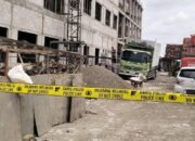 Polisi Selidiki Insiden Lift Crane Rs Pku Muhammadiyah Blora, 12