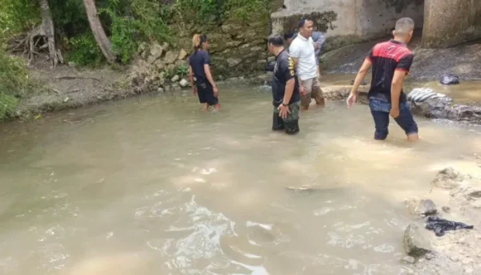 Polisi Tangkap Begal Vixion Merah di Sragen, Barang Bukti Dibuang ke Sungai