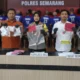 Polisi Tangkap Dua Pengasuh Ponpes Di Kabupaten Semarang Atas Dugaan