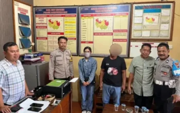 Polisi Terapkan Restorative Justice Dalam Kasus Pencurian Emas Di Sambungmacan