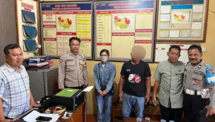 Polisi Terapkan Restorative Justice dalam Kasus Pencurian Emas di Sambungmacan Sragen