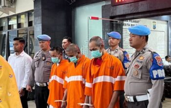 Polisi Ungkap Tiga Kasus Pencabulan Di Malang, Dua Pelaku Adalah