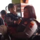 Polres Batang Berikan Trauma Healing Untuk Anak Anak Korban Banjir Bandang