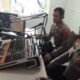 Polres Batang Gelar Sosialisasi Di Radio Mfm, Ajak Warga Patuhi